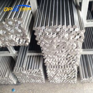 Round Stainless Steel Bar Rod 304 316 430 Customized Diameter With CE/ISO/SGS/BV