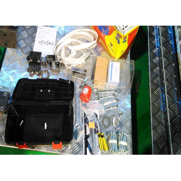 High Speed Book Cover Lamination Machine Black Color 15 - 45Mic Film Thickness