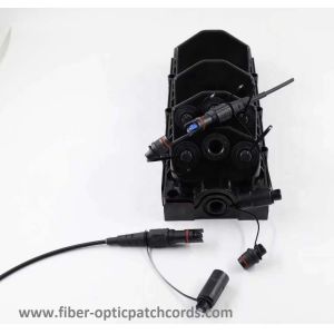 Tower MST Optical Terminal Box MPO MTP LC 12 Core 24 Core Waterproof IP67