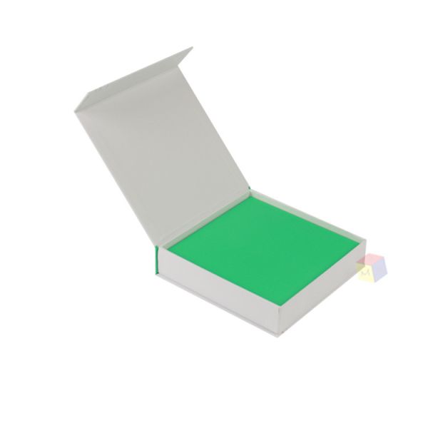 Luxury Book Shape Rigid Cardboard Magnetic Packaging Box Gifts Paper Packaging Boxes Custom Logo Print