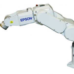 Cheap Collaborative Robot C3 Used EPSON Robot Arm Lightweight 6 Axis CNC Robot Arm for sale