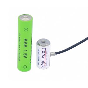 Miniature Compressive Force Sensor 10N 20N 50N 100N 200N Compression Force