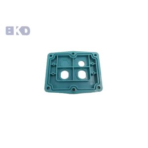 Custom 3D Plastic Prototype Injection Molding Single Or Multiple LKM