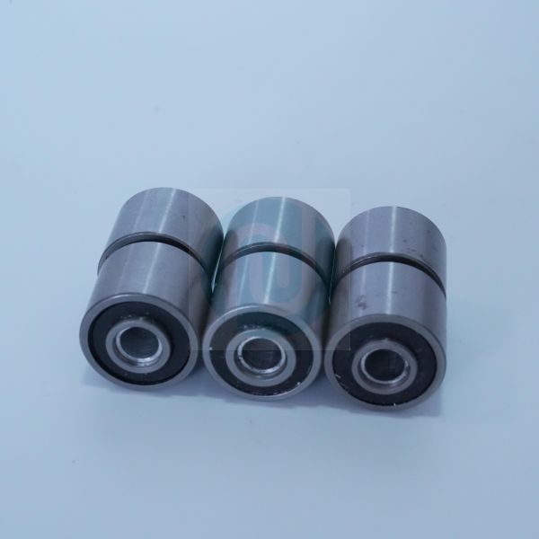 65185000 Bearing clevisn blade gc2001/s3 is a part of the Cutter Spare parts