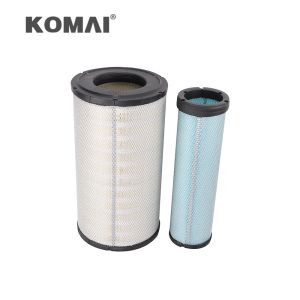 Air Filter P537876 P812368 60207265 AF25437 72106220 For 250F EX355