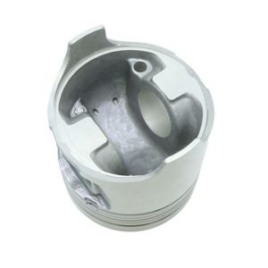 8980235260 Excavator Part Diesel Engine Pistons For 4HK1 Engine