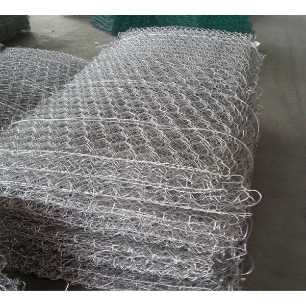 Heavy Duty Hydraulic Gabion Mesh Packing Machine For Pressing Gabion Box