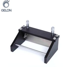 Lab Automatic Film Applicator Coating Machine Lithium Battery Making Equipment