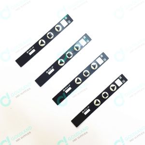 China FUJI Feeder Parts XS01911 SEAL SMT Spare Part on sale