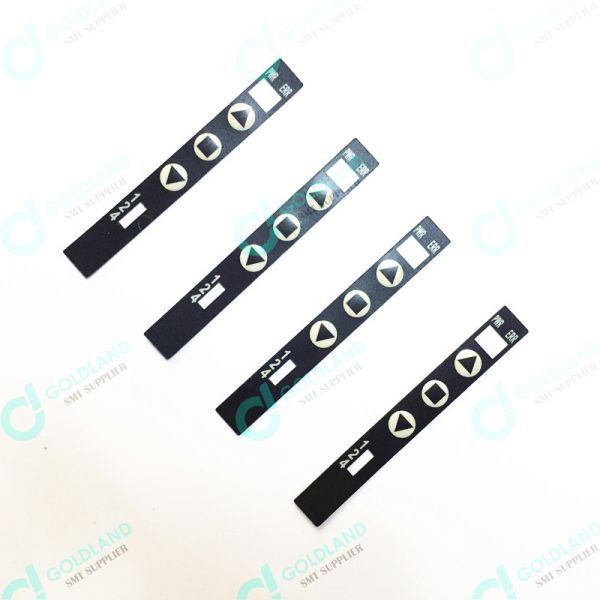 Quality FUJI Feeder Parts XS01911 SEAL SMT Spare Part wholesale