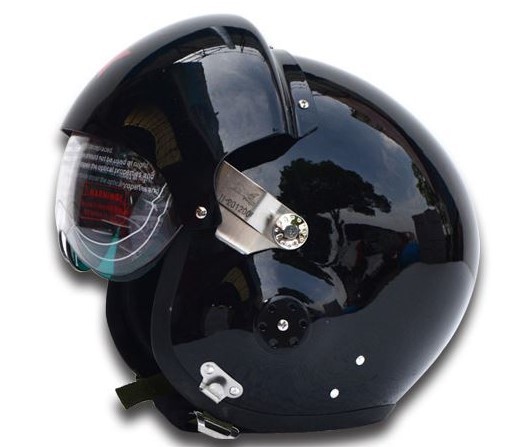 Quality helmets pilot style wholesale