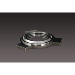 24m Mud Pump Spare Parts Fluid End Parts Comprehensive Range of Components Designed for Pump Reliability and Efficiency