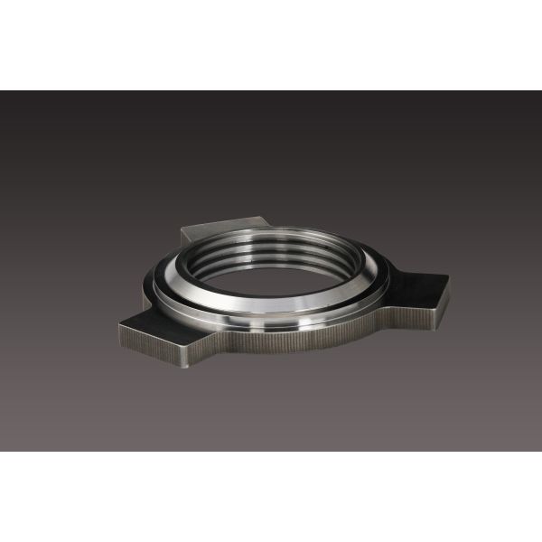 Quality 24m Mud Pump Spare Parts Fluid End Parts Comprehensive Range of Components Designed for Pump Reliability and Efficiency wholesale