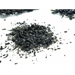 Cheap Can Be Eaten Cooked Purple Laver / Porphyra Nutritional Value Thin And Crispy Texture for sale