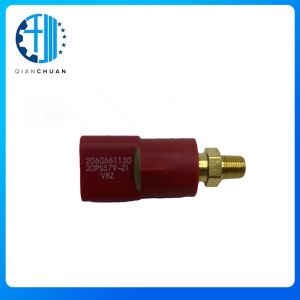 Pressure Switch Sensor PC200-7 206-06-61130 for Komatsu Excavator Engine Part