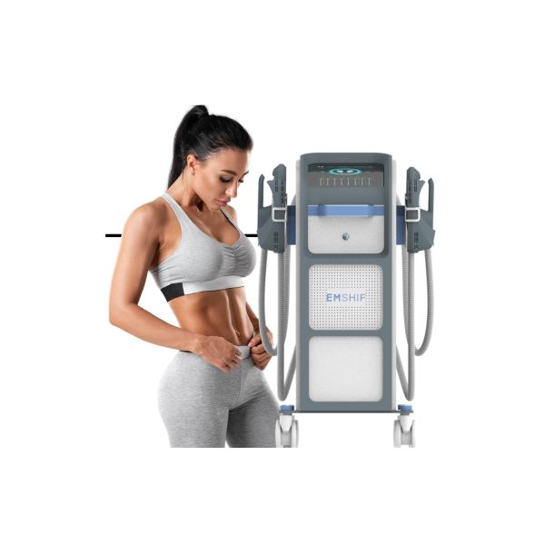 Manufacture Price Neo EMS Slimming Beauty Machine Focused Electromagnetic 2nd