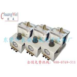 Cheap Hand PCB Nibbler Cutting Tool for Slitting PCB Connection Points for sale