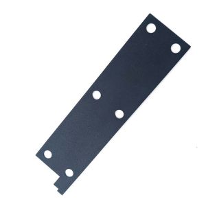 Semiconductor Plating Electroplating Anodes Ruthenium Iridium MMO Coated