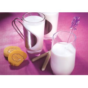 Food Additives Water Soluble Emulsifier DH-Z45 self-emulsifying HALAL