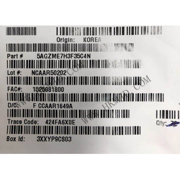 Quality FPGA IC 5AGZME7H3F35C4N Field Programmable Gate Array 5AGZME7 FBGA1152 wholesale