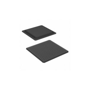 China High Performance XC6SLX45T-2FGG484I Spartan-6 LXT Field Programmable Gate Array IC on sale