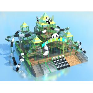 Outdoor Slide Manufacturing Customized Children Slide Made In China