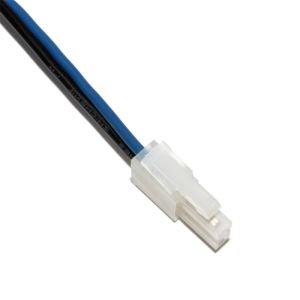 Molex 39-01-2040 to 39-01-2020 18-24 AWG Power Cable Assemblies