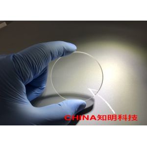 Sapphire Optical viewport Windows Lens For vacuum equipment