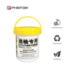 18L Cooling Storage Box UN2814 Cooler For Vaccine Transport