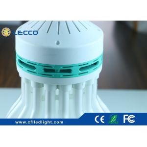 200W T5 Energy Saving Lamp , High Power 8U E40 Cfl Bulb For Warehouse 6400K