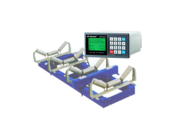 Quality Belt Weigh Feeder Controller, Belt Weight Indicator Connect Load Cell Speed Sensor wholesale