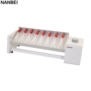 Laboratory Shaker Deck Rocking Incubator Rotator