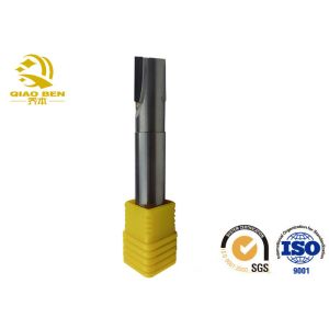 120° 5000mm/min Polycrystalline Diamond Cutting Tools tungsten carbide