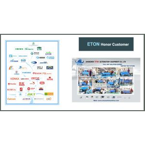 High Precision LED Driver PCB Assembly Line Machine Automatic SMT Production