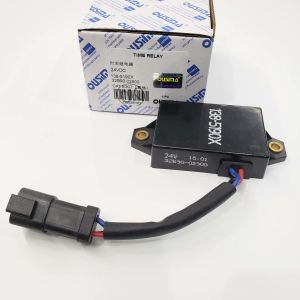 OUSIMA Engine Electric Control Relay 138-5190X 32B90-02900 Fit For 307B 307C