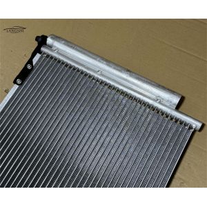 2006-2008 Year Auto Parts Cooling System Air Conditioning Condenser for Honda