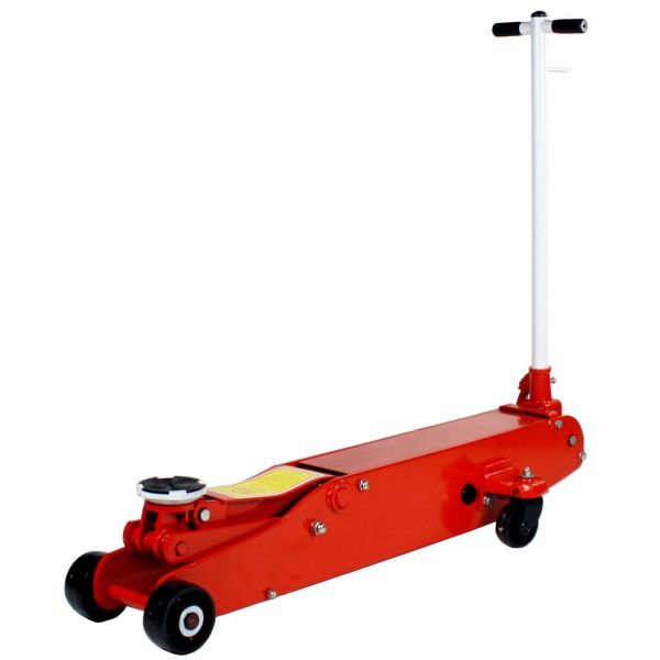 Heavy Duty Swivel Castor 2Ton To 20Ton Hydraulic Lifting Jack