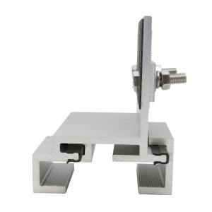 Highly Durable Natural Aluminum Terracotta Facade System Anodizing Oxidation