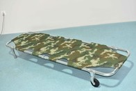 46cm Fold Up Stretcher Convenient Emergency Evacuation Patient Trolley Small