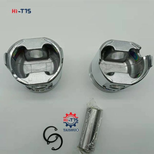 4TNE88 4D88 Piston YM129001-22081 129001-22081 Engine Piston