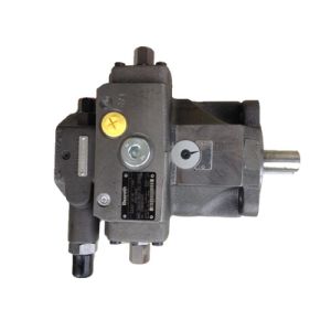 Rexroth Axial Piston Pump AA4VSO40DR/10R-PPB13N00 With Through Drive Feature