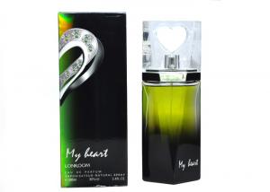 China Lonkoom Women Spray Perfume 650 Sweet Fragrance Perfume For Ladies on sale