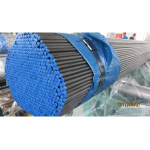 DIN2391 ST52.4 NBK Precision Cold Drawn Seamless Tubes
