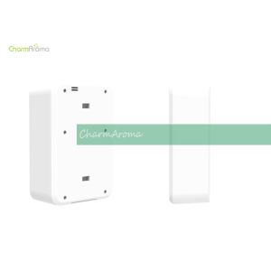 Energy Saving Scent Diffuser Machine Cool Air Diffusion Technology