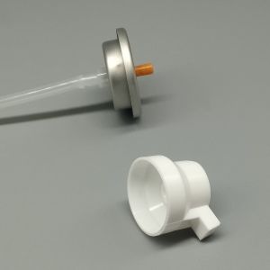 Cheap Self-Cleaning Foam Head for Reliable Shaving Cream - Consistent Performance &amp; Zero Residue for sale