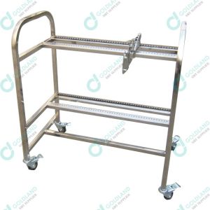 SMT suzuki Feeder storage carts,suzuki feeder cart suzuki storage carts feeder