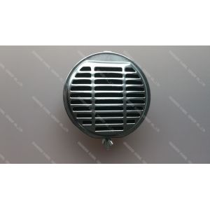 Air Cleaner Assembly Gk200 Galvanization Weight Is 0.28Kg Gx200 Gasoline Engine Parts