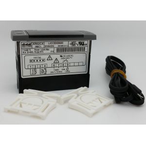 Dixell Digital Controller XR02CX 5N0C1 With PTC Sensor