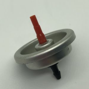 Universal Butane Lighter Gas Refill Valve for Normal Temperature Compatibility