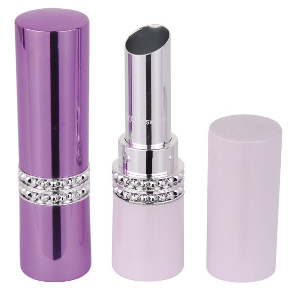 Quality Aluminium lipstick case, lipstick tube,lipstick container, lipstick package wholesale